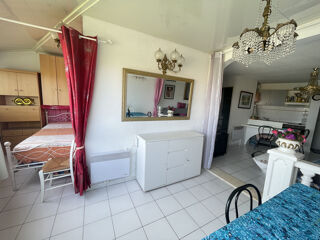  Appartement  vendre 2 pices 36 m