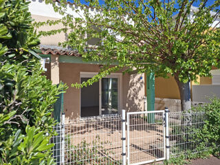  Maison � vendre 3 pi�ces 37 m�