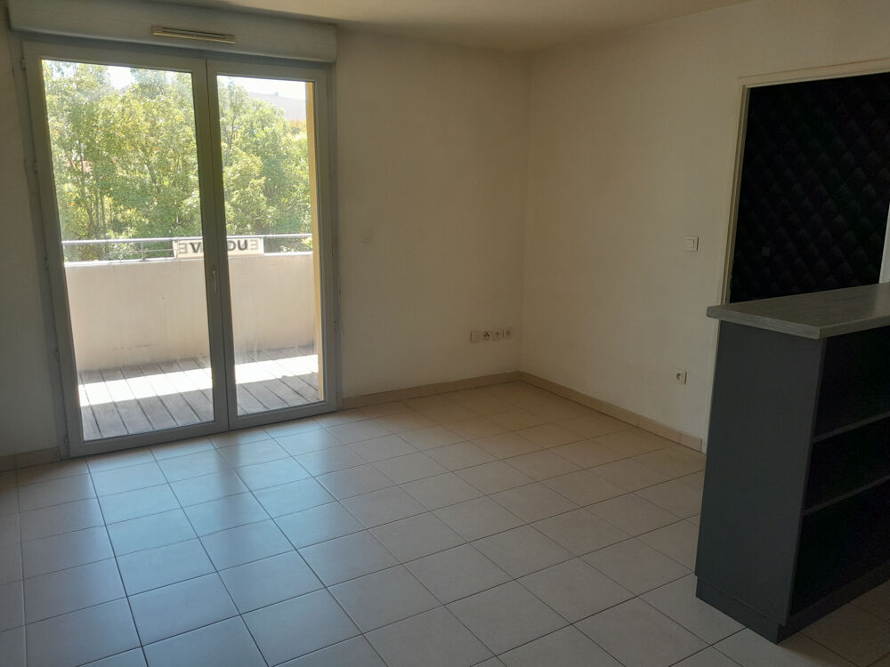 Appartement 2 pièces 44 m² · à Agde · 44 m² · 114 000 €