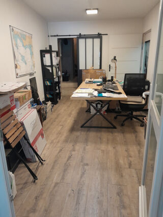  Parking / Garage � vendre 70 m�