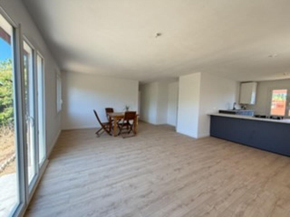 Vente Maison MAISON DE PLAIN PIED RENOVEE Bessan