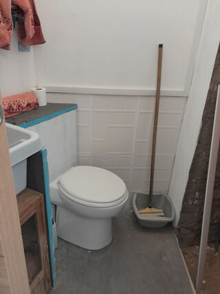  Parking / Garage � vendre 70 m�