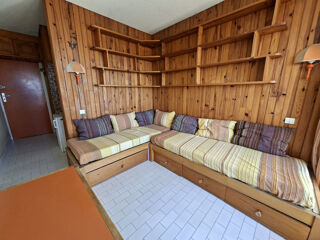  Appartement  vendre 1 pice 15 m