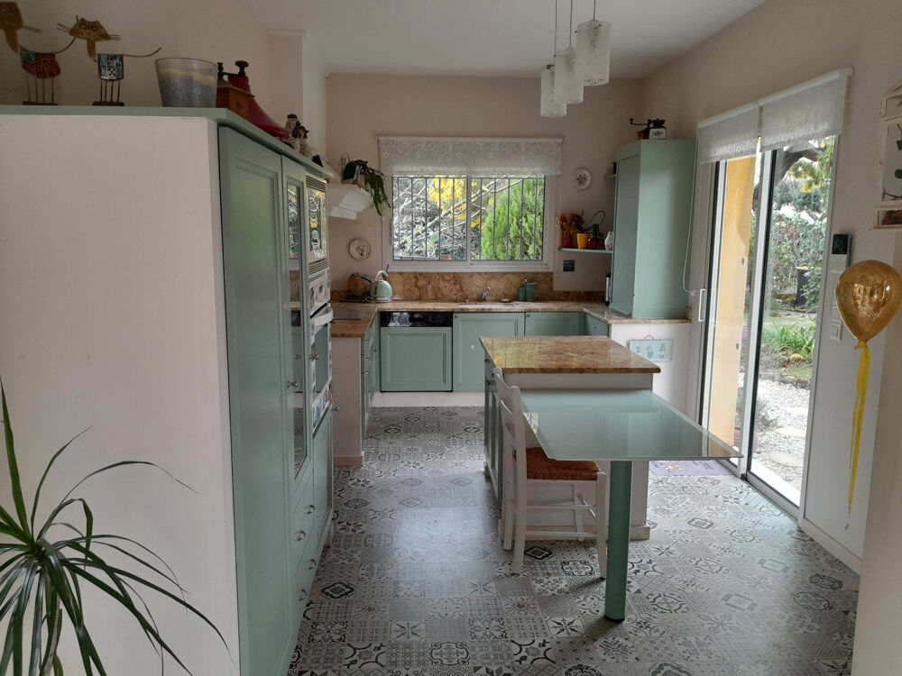 � vendre  Maison Agde (34300)