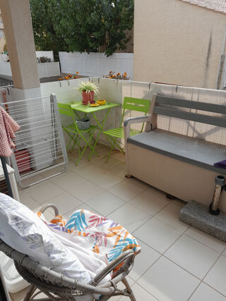  Maison à vendre 2 pièces 33 m²