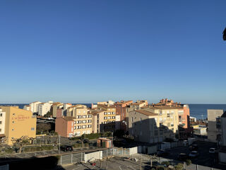  Appartement  vendre 2 pices 36 m