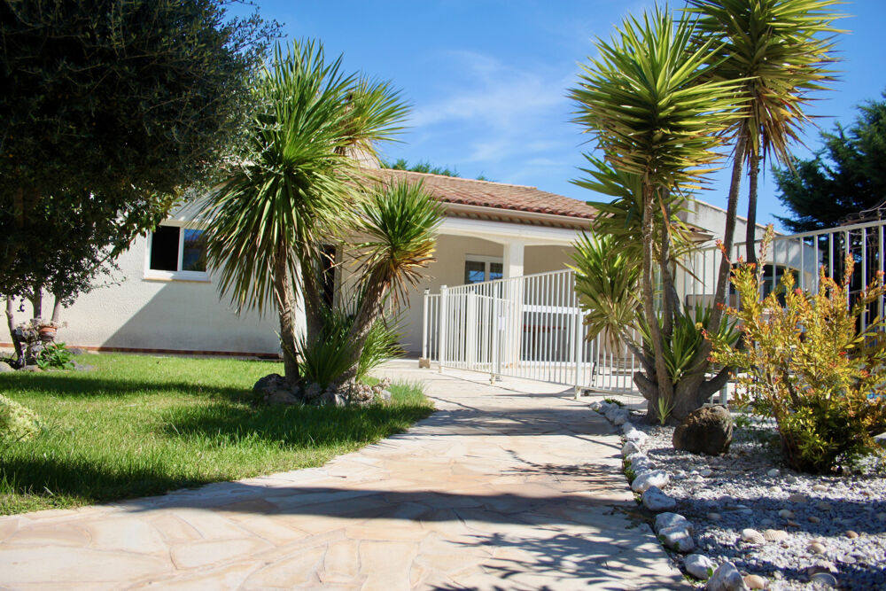 Maison 7 pièces 161 m² · à Agde · 161 m² · 690 000 €