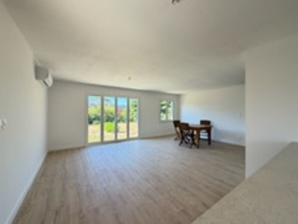 Vente Maison MAISON DE PLAIN PIED RENOVEE Bessan