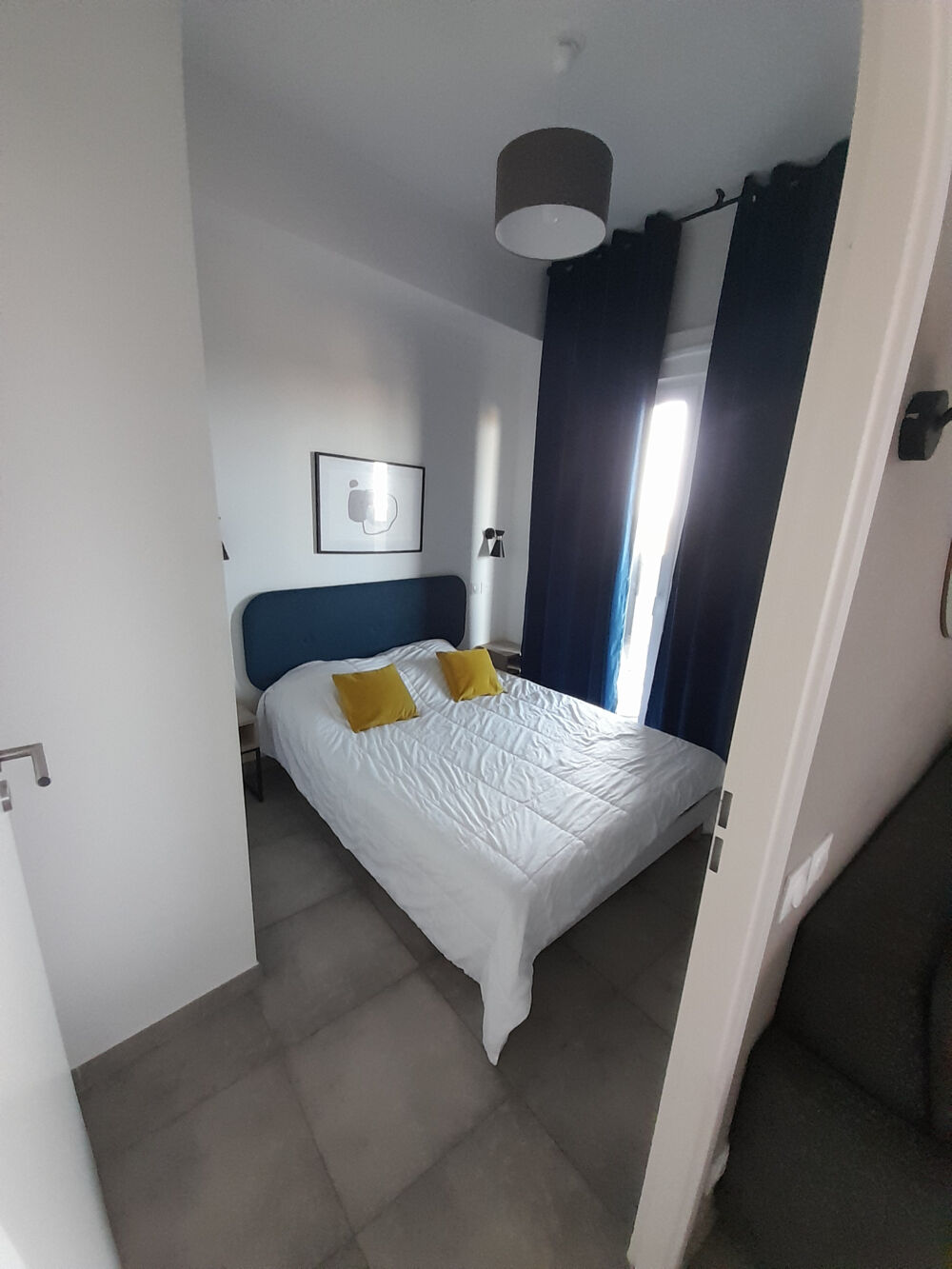 Vente Appartement APPARTEMENT DE STANDING VUE MER Agde