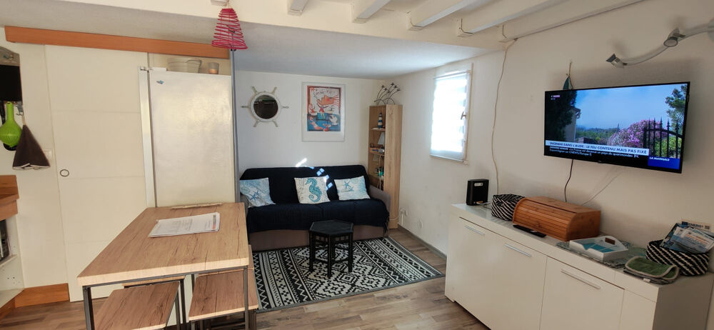Appartement 2 pièces 30 m² · à Agde · 30 m² · 176 000 €