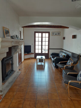  Maison à vendre 5 pièces 110 m²