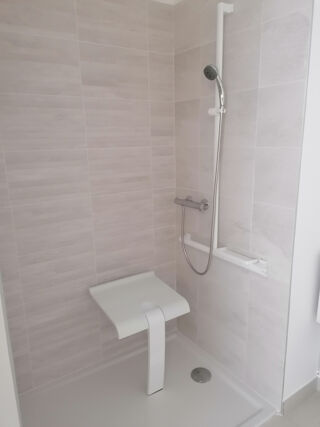  Appartement � vendre 3 pi�ces 58 m� Agde