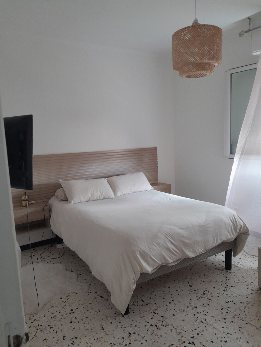 Vente Appartement APPARTEMENT T3 AVEC BALCON, CELLIER ET PARKING Agde