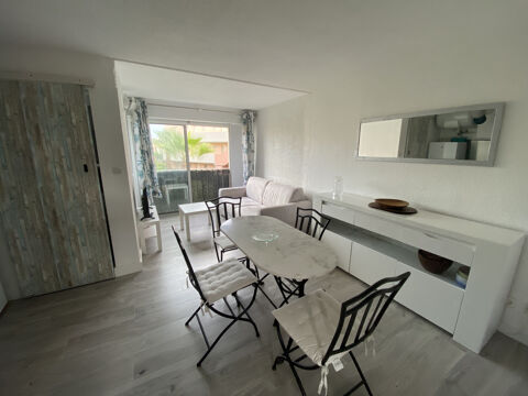  Appartement  louer 1 pice 21 m Agde