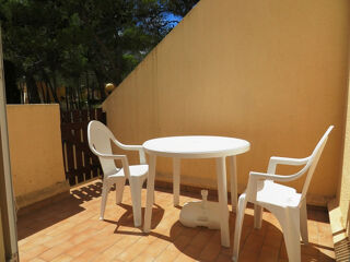  Appartement � vendre 1 pi�ce 26 m�