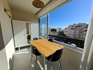  Appartement à vendre 1 pièce 24 m²