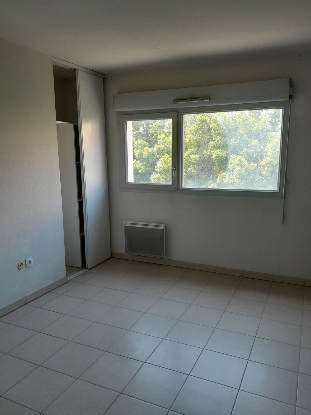 Vente Appartement APPARTEMENT T2 AVEC TERRASSE ET PARKING Agde