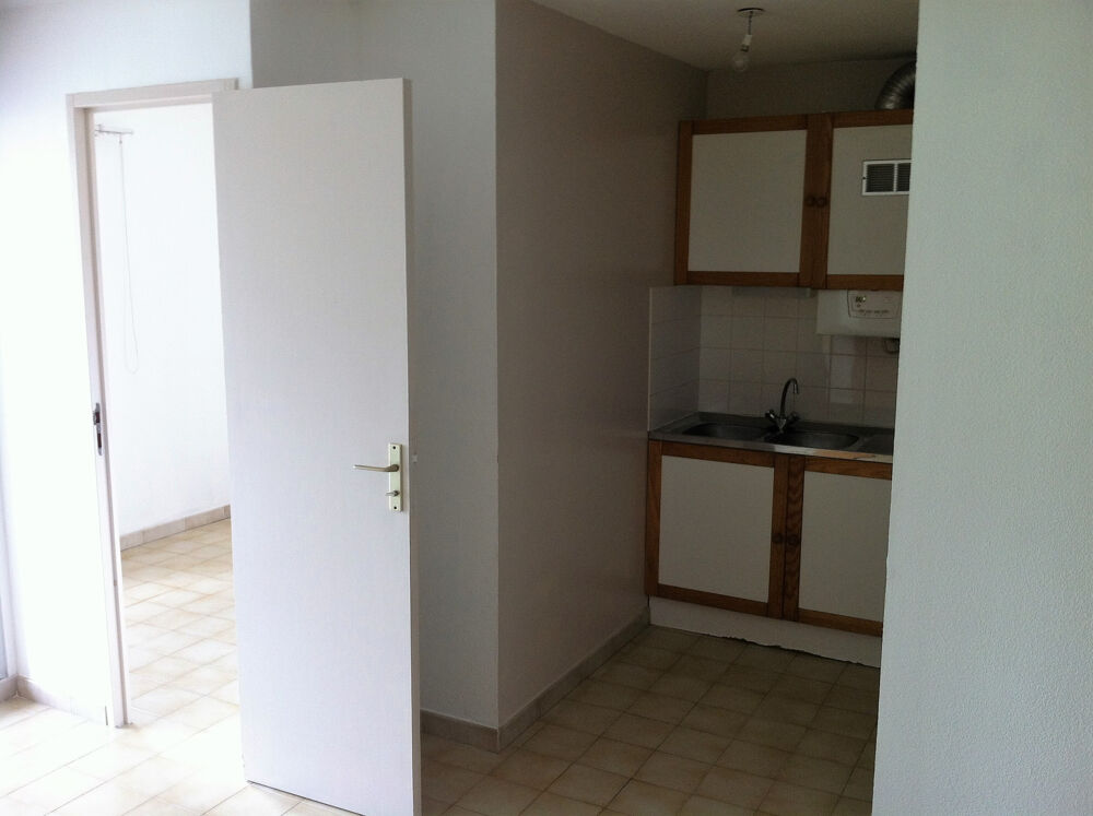 Vente Appartement RICHELIEU - DEUX PIECES LOGGIA AVEC CELLIER PRIVATIF Agde