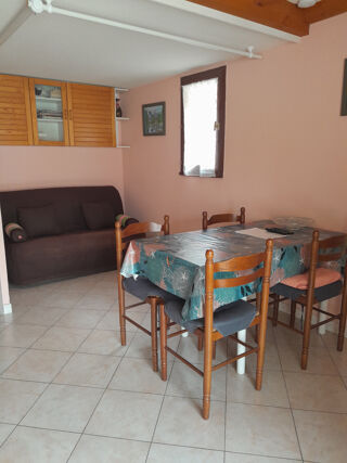 Duplex/triplex à vendre 2 pièces 25 m²