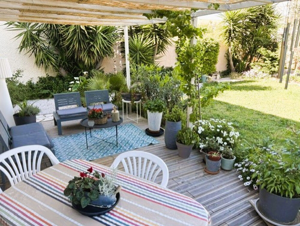 VILLA 3 FACES SUR UN TERRAIN PAYSAGE
