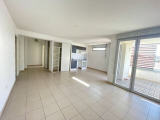  Appartement � vendre 4 pi�ces 80 m�