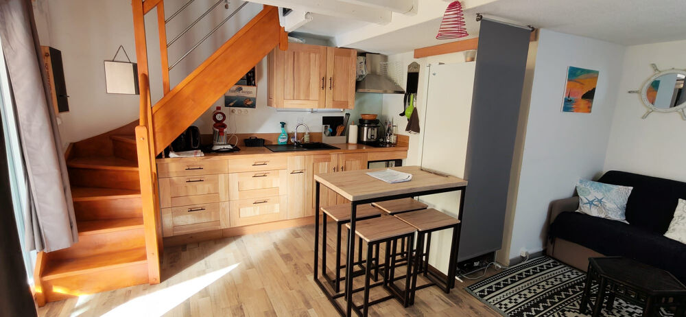 Appartement 2 pièces 30 m² · à Agde · 30 m² · 176 000 €