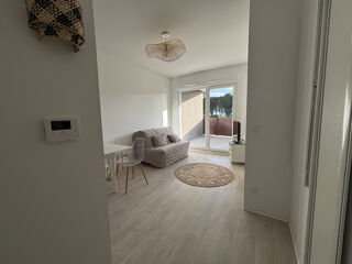  Appartement à vendre 2 pièces 34 m²
