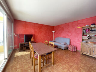  Appartement � vendre 3 pi�ces 55 m�