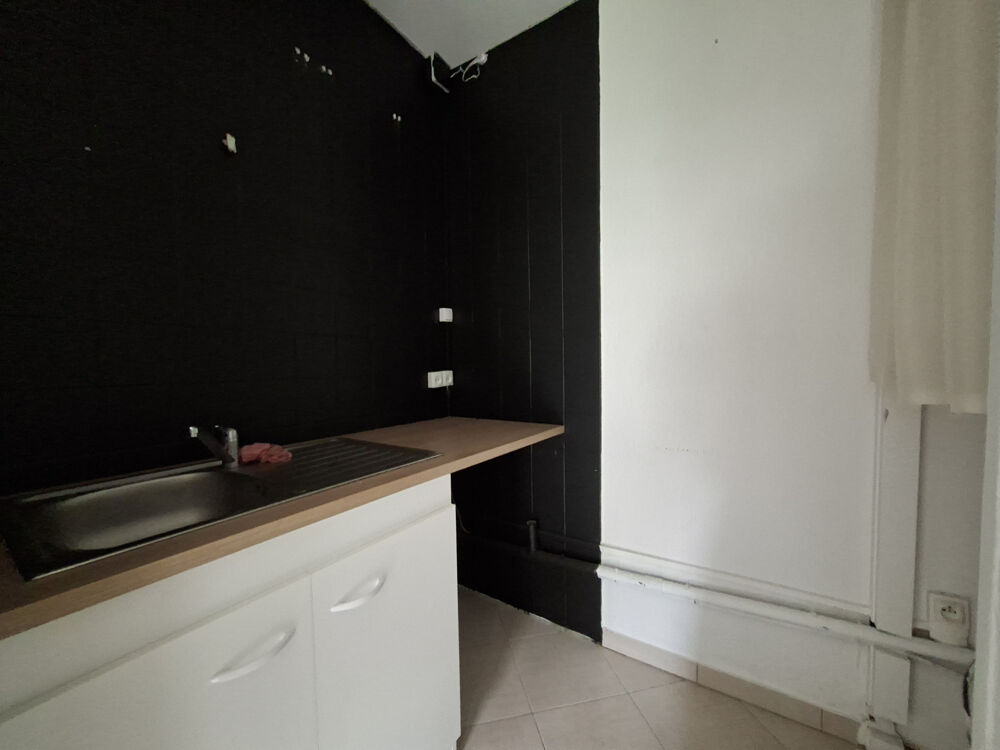 Vente Appartement CENTRE PORT - STUDIO Agde