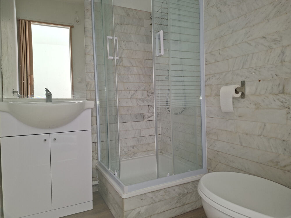 Vente Appartement STUDIO TERRASSE AU CENTRE PORT Agde