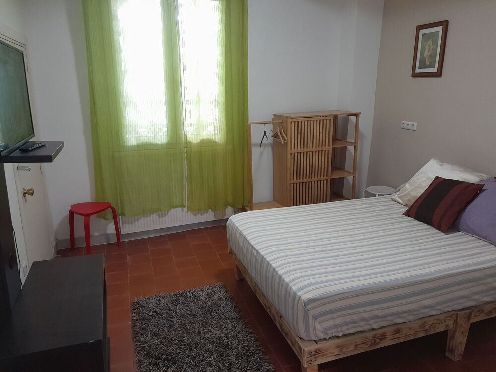 Vente Maison MAISON DE VILLE RENOVEE AVEC 3 APPARTEMENTS Agde