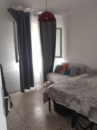  Appartement à vendre 3 pièces 75 m²