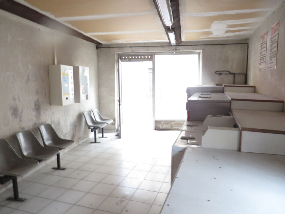 Vente Autre LOCAL COMMERCIAL Agde