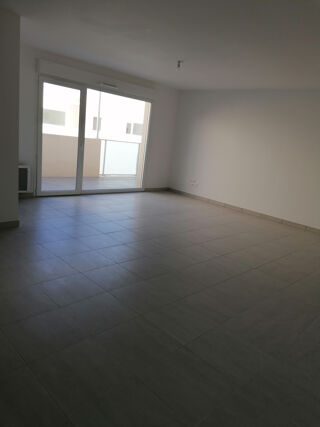  Appartement à vendre 3 pièces 58 m²