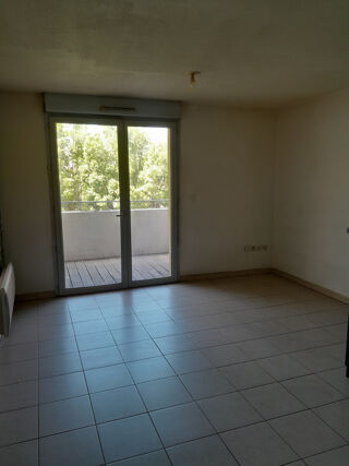  Appartement à vendre 2 pièces 44 m²