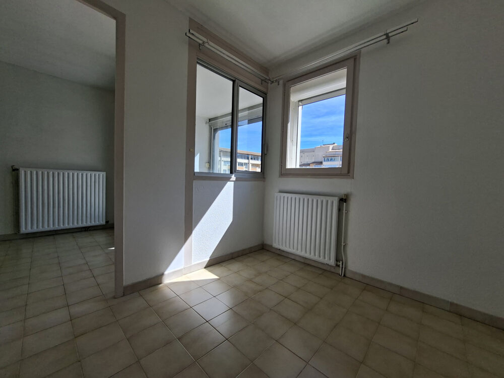 Vente Appartement RICHELIEU - DEUX PIECES LOGGIA AVEC CELLIER PRIVATIF Agde