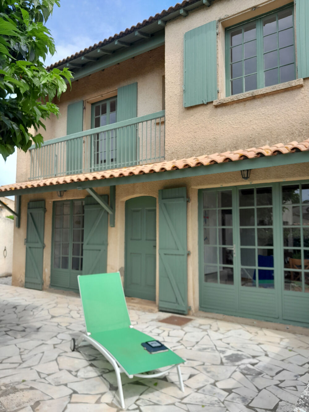 Maison 5 pièces 110 m² · à Bessan · 110 m² · 299 000 €