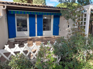 Vente Maison PAVILLON T4 TRAVERSANT AVEC DOUBLE TERRASSE ET PARKING PRIVATIF Agde
