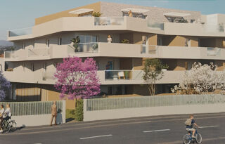  Appartement � vendre 3 pi�ces 69 m�