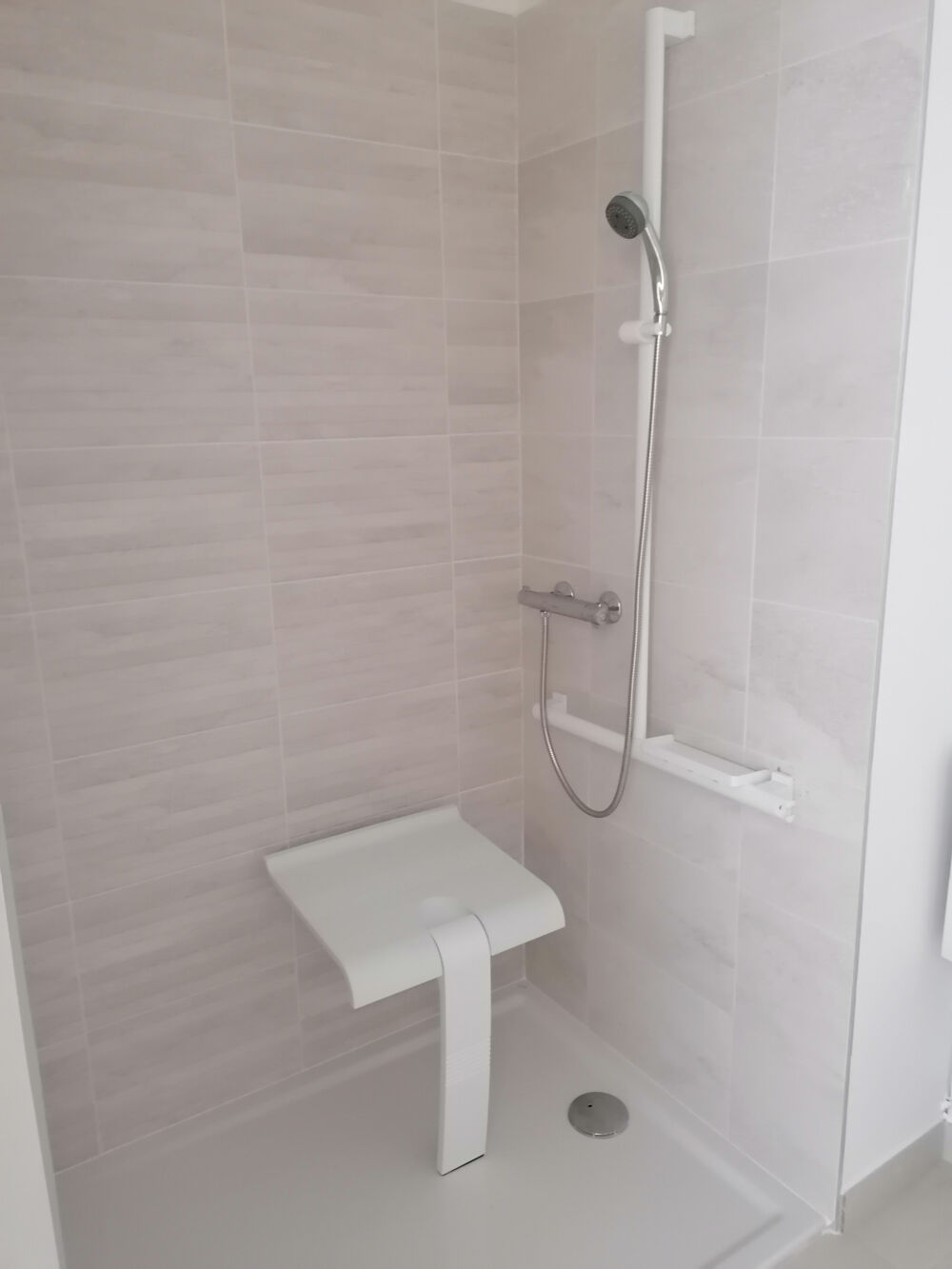 Vente Appartement APPARTEMENT NEUF DE TYPE 2 AVEC TERRASSE Agde