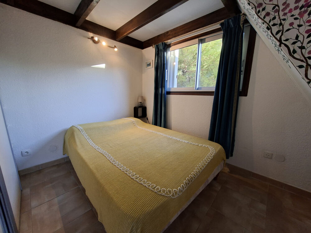 Vente Appartement DEUX PIECES MEZZANINE AVEC TERRASSE ET PARKING Agde