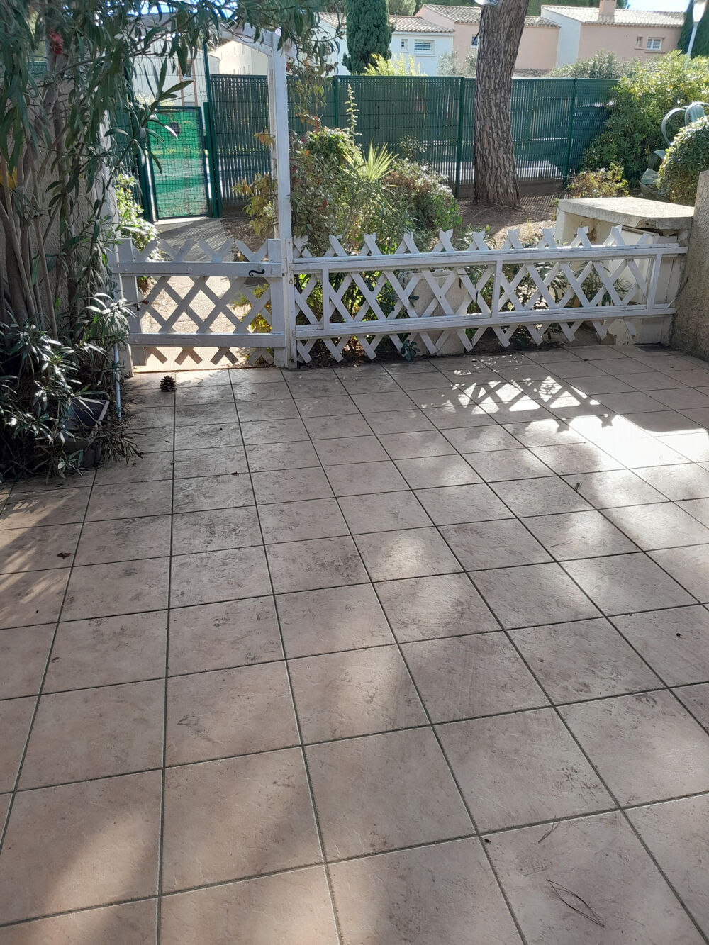 Vente Maison PAVILLON T4 TRAVERSANT AVEC DOUBLE TERRASSE ET PARKING PRIVATIF Agde