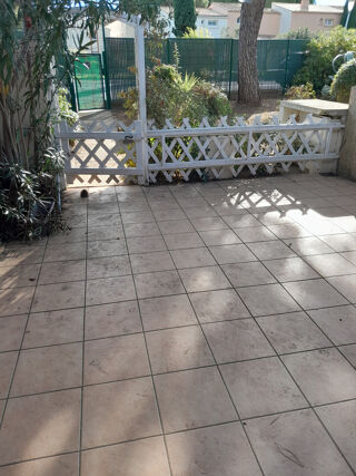Vente Maison PAVILLON T4 TRAVERSANT AVEC DOUBLE TERRASSE ET PARKING PRIVATIF Agde
