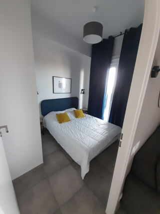  Appartement à vendre 2 pièces 36 m²