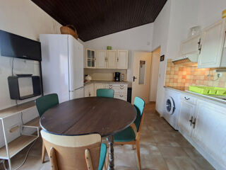  Appartement à vendre 2 pièces 38 m²