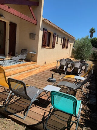  Maison � vendre 4 pi�ces 98 m�