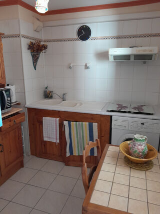  Appartement � vendre 3 pi�ces 60 m�