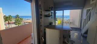  Appartement � vendre 3 pi�ces 51 m�