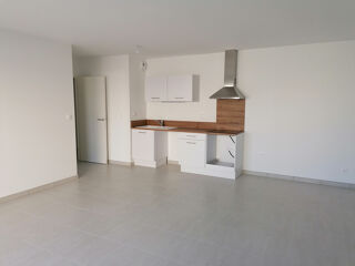  Appartement � vendre 3 pi�ces 58 m� Agde