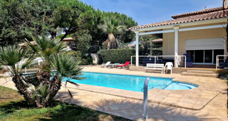  Maison à vendre 6 pièces 258 m²